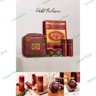 STD TABITA DESI DAMAYANTI BPOM ORIGINAL