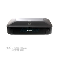 PRINTER (เครื่องพิมพ์) CANON PIXMA IX6770 Black