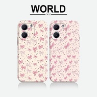 Oppo A5X 2025 Case - Latest Oppo A5X Case WC99