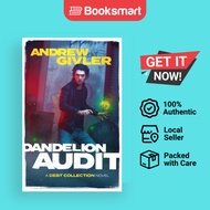 Dandelion Audit - Paperback - English - 9781958204054