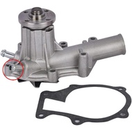Water Pump 1G910-73030 For Kubota D905 Engine Utility Vehicle RTV1100 RTV1100CW9 RTV-X1120 RTV-X1120