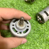 Motor 887 18V DC tháo máy nhông 7 răng