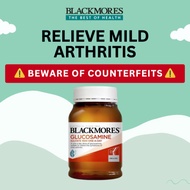 Blackmores Glucosamine Sulfate 1500mg | AUS Imported | Local Stock & 24hrs Shipout | Trusted Seller 