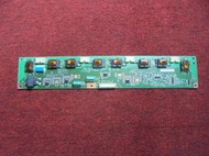32吋液晶電視 高壓板 VIC91801 ( SAMPO  LM-32SA08D ) 拆機良品