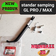 besi barstep postep step depan GL pro GL max GL 100 lengkap