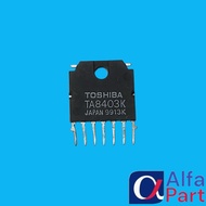 TOSHIBA TA8403K