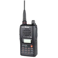 ICOM V85 5W Small portable walkie talkie portable radio vhf