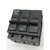 EATON 3POLE PLUG IN MCB 20A & 32A