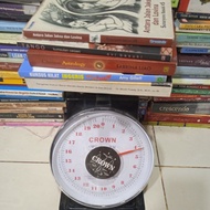 Book usedUmum thickness 4 kilos 5 books Rp. 35,000 original