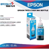 Epson 673 c ink original