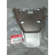 2m FRONT UPPER COVER ADV 150 SILVER ORIGINAL AHM 64336-K0W-N00ZF