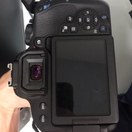 Canon eos 800D used .