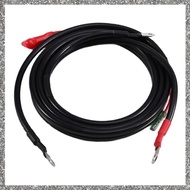 (PQAT) 6H0-82105-12 6H0-82105 Battery Cable for Parsun Outboard Engine 30-85HP Boat Engine