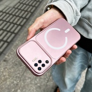Case for OPPO A94 A93 4G Reno 4F 5F 5 lite F17 PRO New multi-color paint 3D pattern magnetic suction