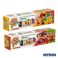 Mu'min Junior Toothpaste (50g) - 2 Variants