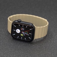 Torrii Apple Watch 錶帶 SATURN 系列 - 卡其色