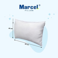 Upcycle Memory Foam Pillow By Marcel Foam Mattress