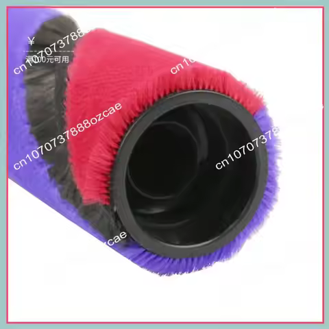 A26P 2PCS Main Brush+Switch Lock For DYSON SV21 MICRO/SV19 OMNI-GLIDE Vacuum Cleaner Double Roller B