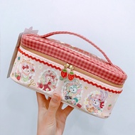 Duffy Shelliemay and friends Cosmetic Bag