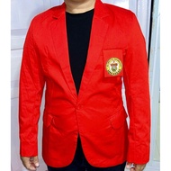 (Premium) Alma Mater Jacket s2 unhas / Alma Mater Jacket dosen unhas