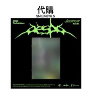 代購 aespa LEMONADE (P.O.S Ver.) 專輯 特典 小卡