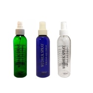 BOTOL WUDHU SPRAY 180 ML SPRAY WUDHU BEWARNA SPRAY BOTOL WUDHU TRAVEL BOTOL WUDHU MURAH BOTOL FACEMI
