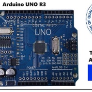 Arduino Uno R3 Board Module