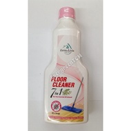 Licin-Licin 7-in-1 Anti-Bacterial Floor Cleaner 晶晶 抹地水 900ml