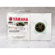 EMBLEM STICKER YAMAHA / Y15 / Y150ZR / YSUKU / MXKING / SNIPER / EXCITER DPBMC 2015 ORIGINAL