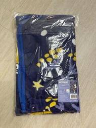 moonmin coral fleece blanket 珊瑚絨毛毯