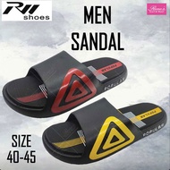 RW Men Sandals Slipper Sandal Lelaki Perempuan Unisex RW588-1