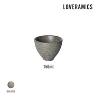 Terlaris Loveramics Brewers 150Ml Floral Tasting Cup / Granite Murah