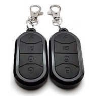 KEY AND ALARM FOR EBIKE