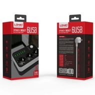 LDNIO 3POWER SOCKET 6USB ANTI-STATIC POWER SOCKET
