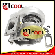 NEW TB2527 Turbocharger For Nissan Patrol GR Y60 Safari 82- 2.8L 2.8 TD RD28T RD28 465941 465941-500
