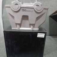 Racing Head RS150 / RSX150 20/23, 22/25, 23/26, 24/27 (non cnc)