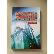 Governance and Shariah Audit second edition