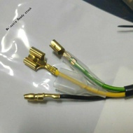 High quality❆SOCKET HEADLAMP H4 FOR LC V4-V6 / ZHIPAT PNP V1/V2/V3