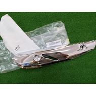 BIG MUFFLER COVER DASH NEW F1 OEM(CP) 🆕