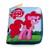 NRTV Anime Wallet Birthday Gift Stitch Wallet Student Wallet Men's Wallet