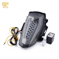 ไฟท้าย R15 v3 v4 2017-2023 ไฟท้ายLED ของแต่ง งานABS ตรงรุ่น เปลี่ยนใส่ง่าย