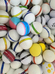 Bóng golf VIỀN 90% new (lẻ)