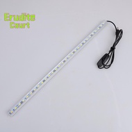 [EruditeCourtS] USB Powered LED Rigid Strip DC 5V SMD5630 5630 Warm and Cool White Tube Light [NEW]