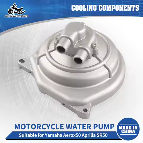 SJ Motorcycle Engine Parts Are For Yamaha Aerox50/MBK Nitro 50 Aprilia SR50 Small Displacement Scoot