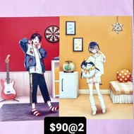 彩虹社NIJISANJI 2434 彩虹社