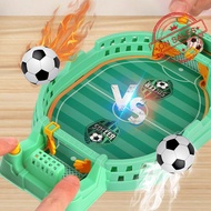 Puzzle Two Person Football Game Machine Bouncing Small Parent-child Football Interactive F9f4