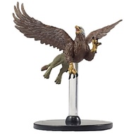 Griffon - 32/45 - Elemental Evil Dungeons and Dragons Miniatures WizKids » Icons of the Realms
