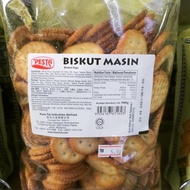 Hwa Tai Pesta biskut masin