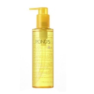 [June Olive Young PICK] POND'S Yellow Basic Cleansing Oil 200 ml