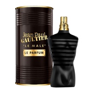 ORIGINAL JPG Le Male Le Parfum 125ml EDP Intense for men